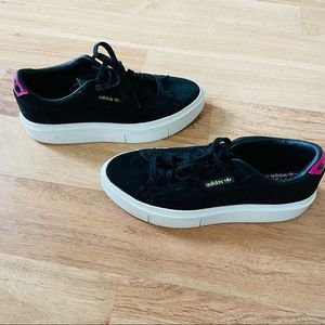 Adidas Super Sleek Collection